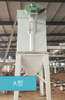 grinding 2.2kw stable performance dust collector